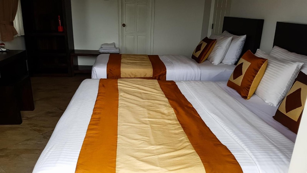 Samindra Villa Main image
