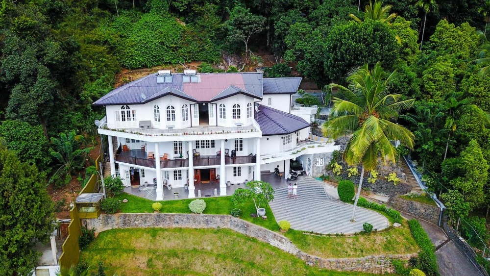 Samindra Villa Samindra Villa