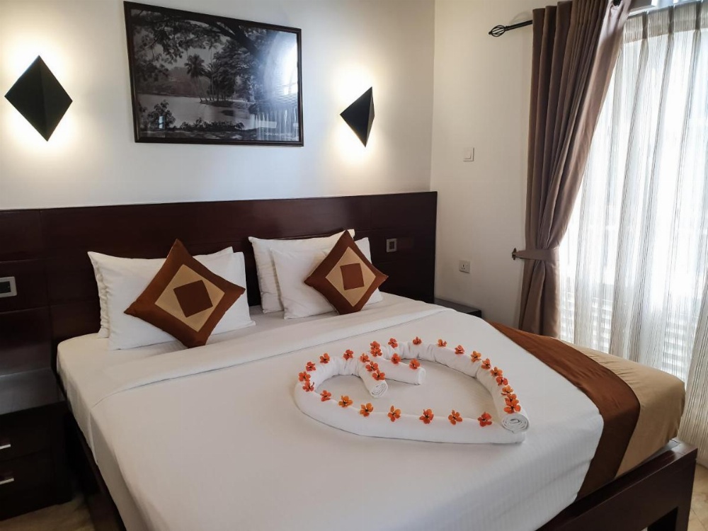 Samindra Villa Image 8